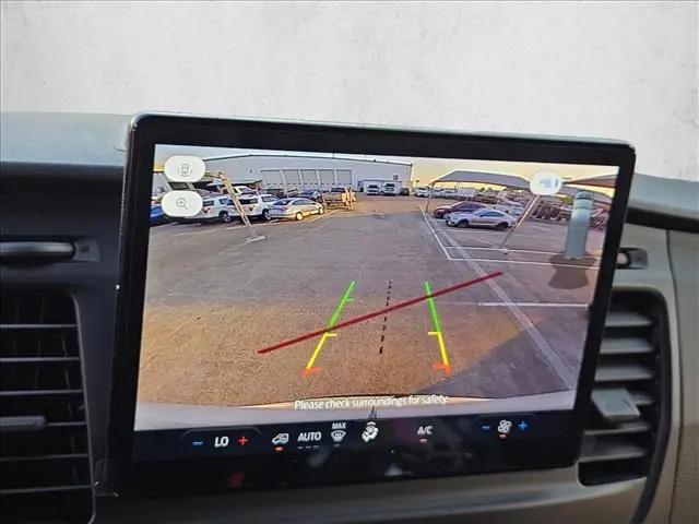 2025 Ford E-Transit-350 Cargo T-350