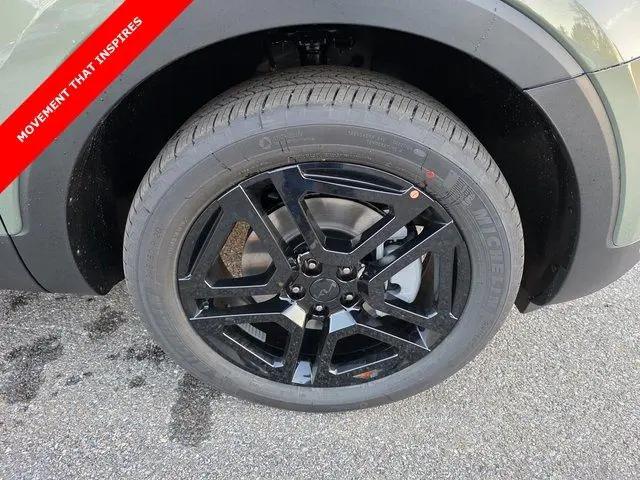 2025 Kia Telluride SX Prestige X-Line