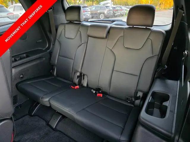 2025 Kia Telluride SX Prestige X-Line