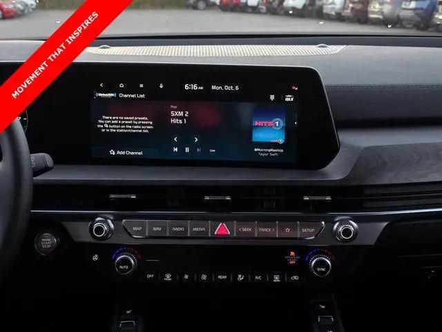 2025 Kia Telluride SX Prestige X-Line