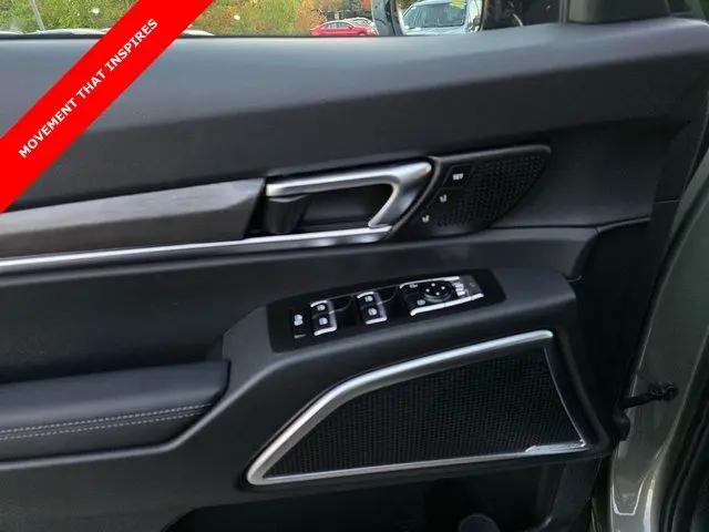 2025 Kia Telluride SX Prestige X-Line