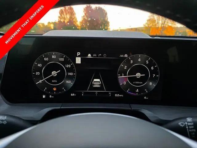 2025 Kia Telluride SX Prestige X-Line