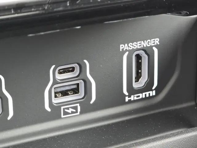 2026 Ram 2500 Limited Crew Cab 4x4 8' Box