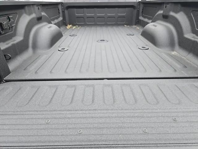 2026 Ram 2500 Limited Crew Cab 4x4 8' Box