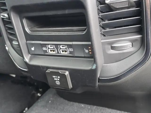 2026 Ram 2500 Limited Crew Cab 4x4 8' Box