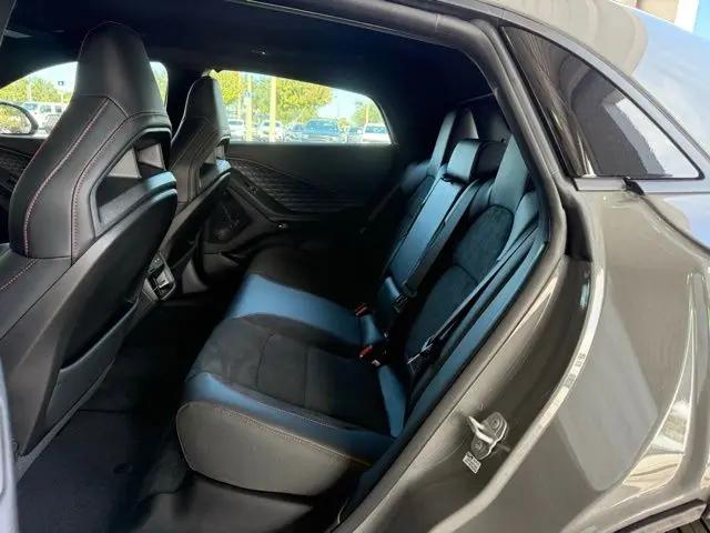 2026 Dodge Charger Daytona 4-Door Scat Pack AWD