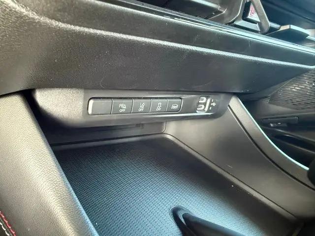 2026 Dodge Charger Daytona 4-Door Scat Pack AWD