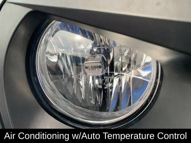 2021 Jeep Wrangler Sport S 4x4
