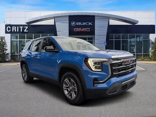 2026 GMC Terrain AWD Elevation for sale in Savannah, GA