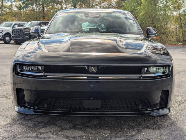 2026 Dodge Charger Daytona 4-Door Scat Pack AWD