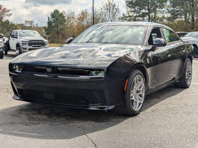 2026 Dodge Charger Daytona 4-Door Scat Pack AWD