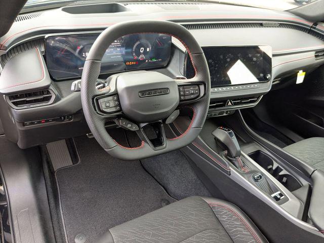 2026 Dodge Charger Daytona 4-Door Scat Pack AWD