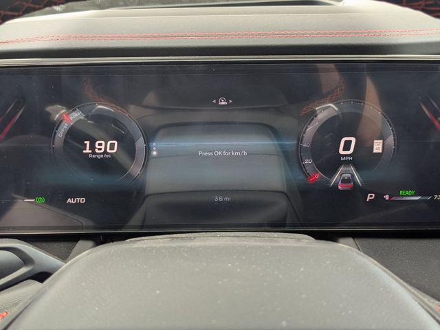 2026 Dodge Charger Daytona 4-Door Scat Pack AWD