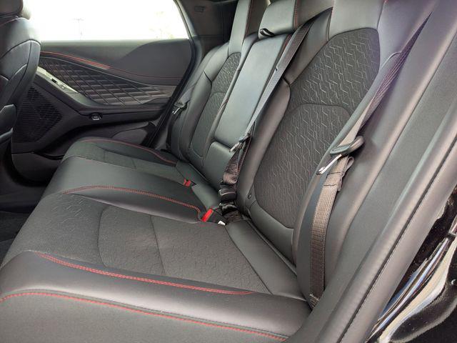 2026 Dodge Charger Daytona 4-Door Scat Pack AWD