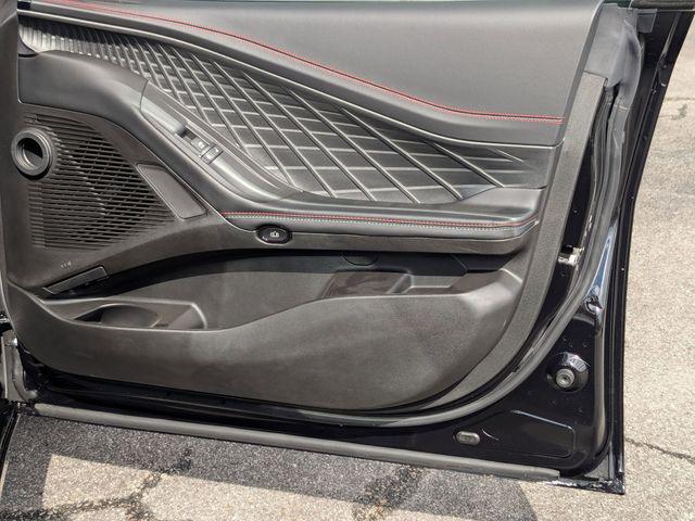 2026 Dodge Charger Daytona 4-Door Scat Pack AWD