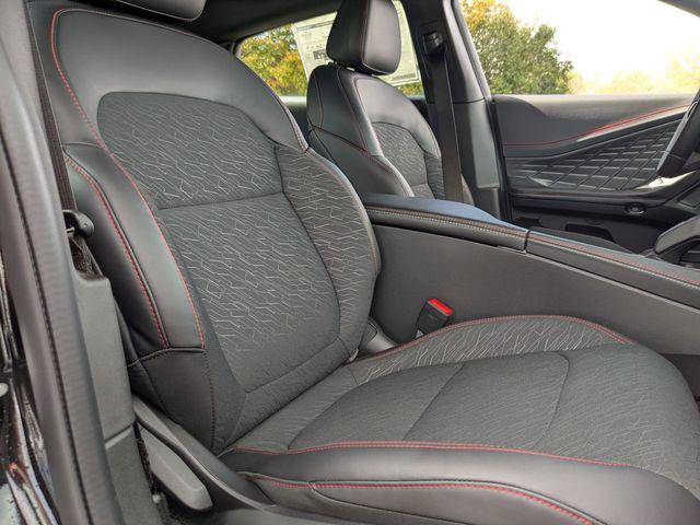 2026 Dodge Charger Daytona 4-Door Scat Pack AWD