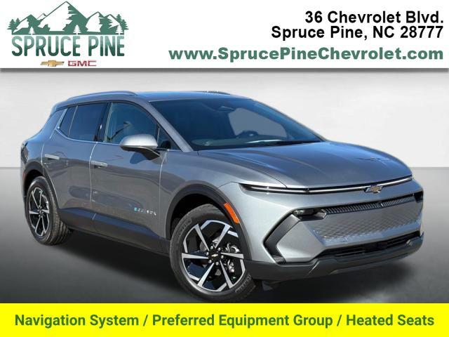 2026 Chevrolet Equinox LT2 w/PDE for sale in Spruce Pine, NC