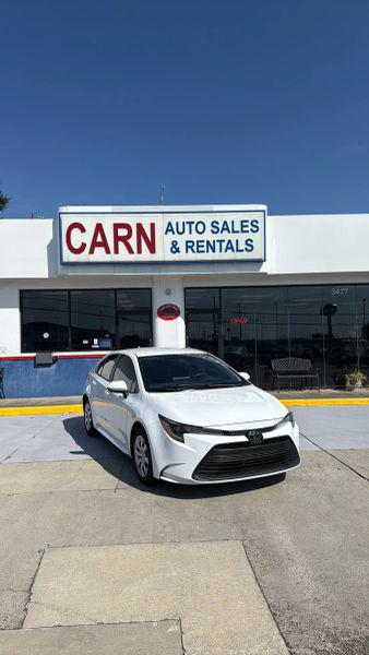 2025 Toyota Corolla LE for sale in Augusta, GA