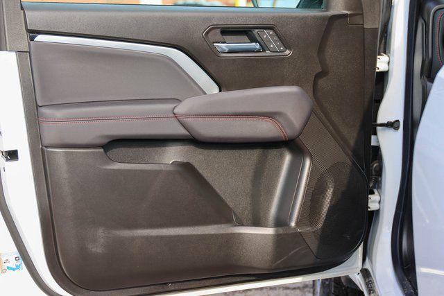 2026 Chevrolet Colorado 4WD Z71