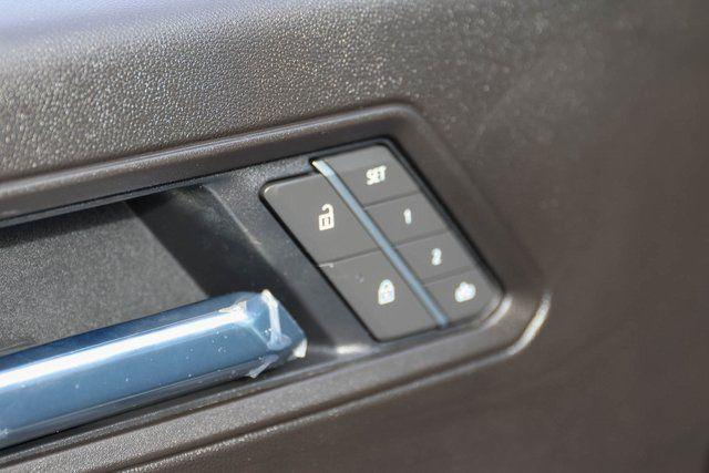 2026 Chevrolet Colorado 4WD Z71
