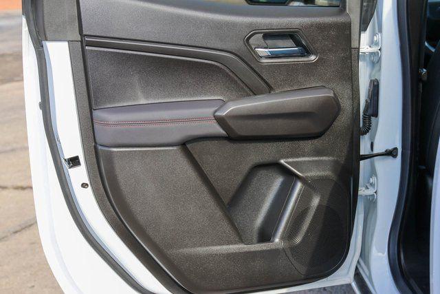 2026 Chevrolet Colorado 4WD Z71