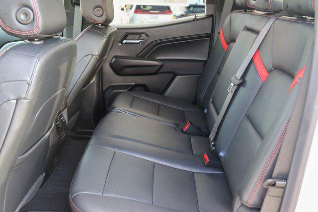 2026 Chevrolet Colorado 4WD Z71