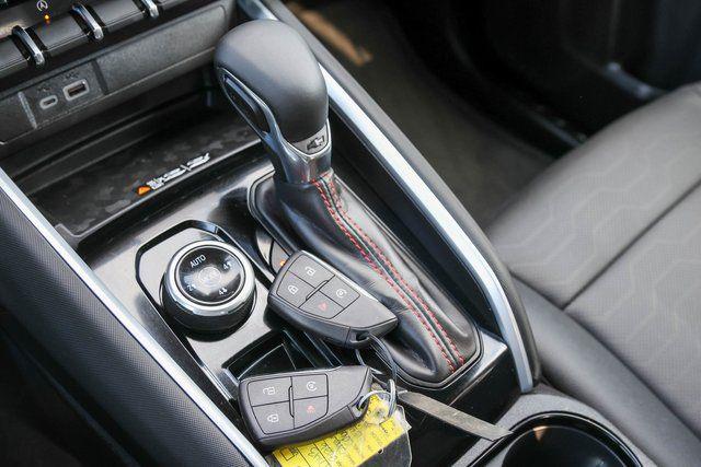 2026 Chevrolet Colorado 4WD Z71