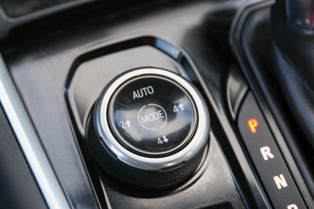 2026 Chevrolet Colorado 4WD Z71