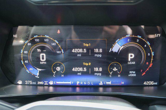 2026 Chevrolet Colorado 4WD Z71