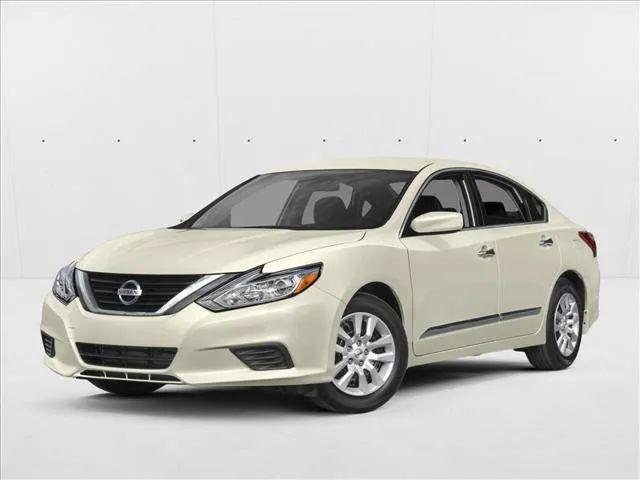 2016 Nissan Altima 2.5 SV for sale in Pinellas Park, FL