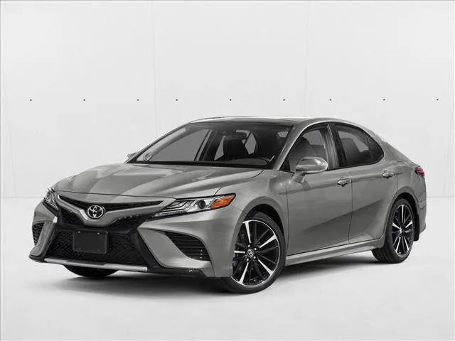 2019 Toyota Camry XSE for sale in Pinellas Park, FL