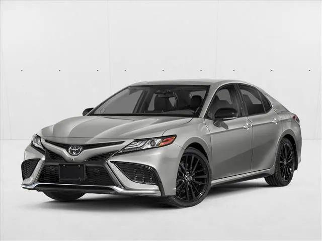 2021 Toyota Camry XSE AWD for sale in Pinellas Park, FL