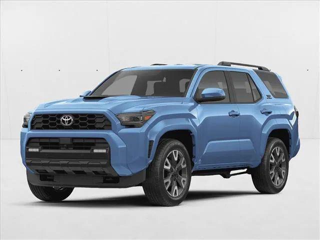 2025 Toyota 4Runner TRD Sport Premium for sale in Pinellas Park, FL