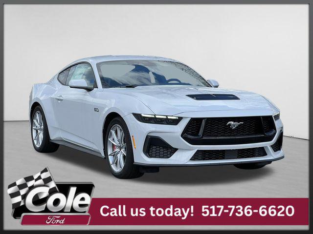 2025 Ford Mustang GT Premium Fastback for sale in Coldwater, MI