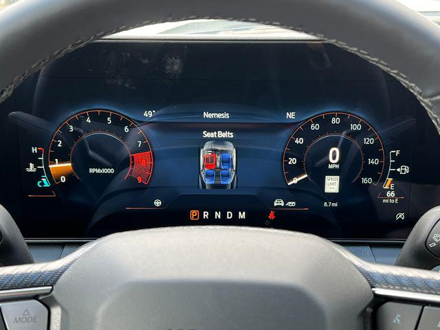 2025 Ford Mustang GT Premium Fastback