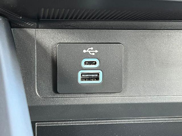 2025 Ford Mustang GT Premium Fastback