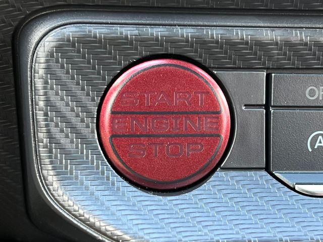 2025 Ford Mustang GT Premium Fastback