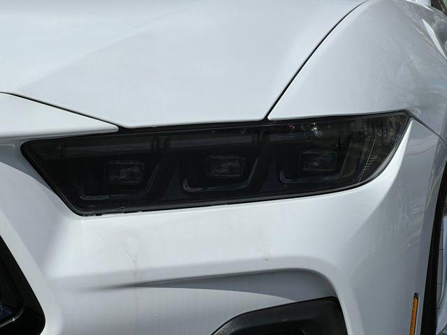 2025 Ford Mustang GT Premium Fastback