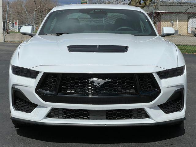 2025 Ford Mustang GT Premium Fastback