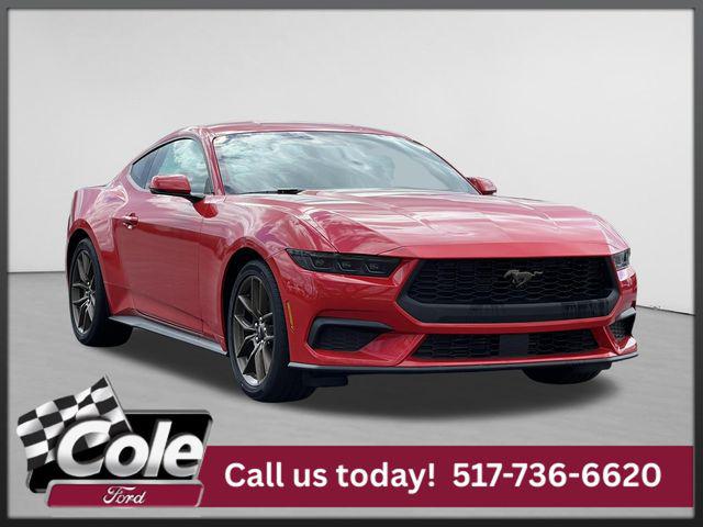 2025 Ford Mustang EcoBoost Premium Fastback for sale in Coldwater, MI
