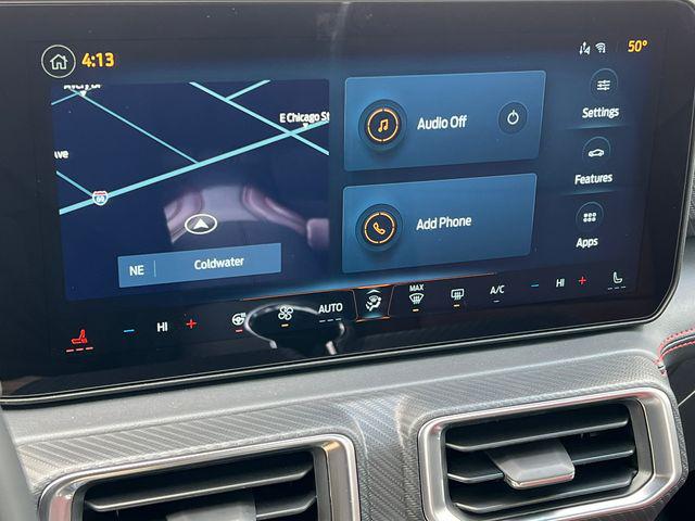 2025 Ford Mustang EcoBoost Premium Fastback