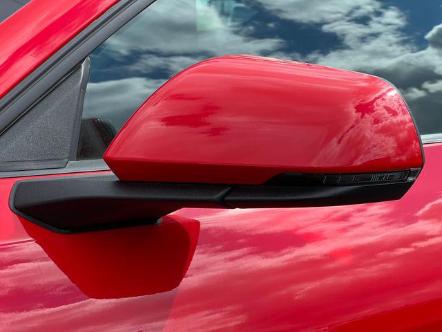 2025 Ford Mustang EcoBoost Premium Fastback