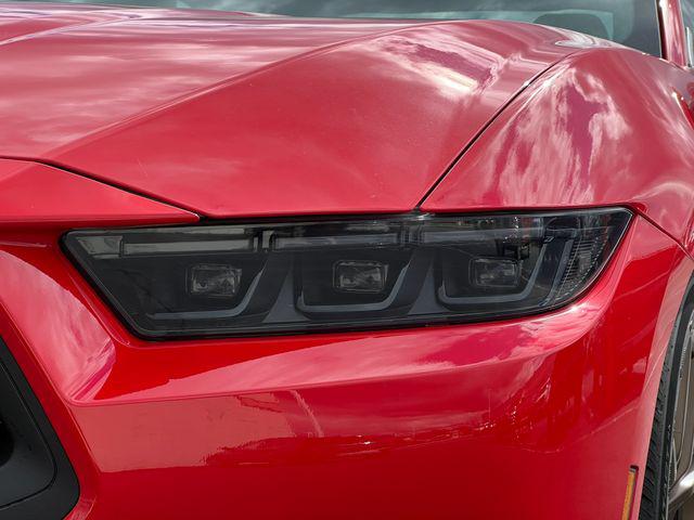 2025 Ford Mustang EcoBoost Premium Fastback