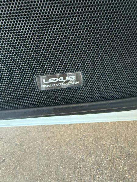 2014 Lexus LS 460 460