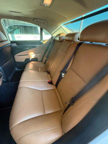 2014 Lexus LS 460 460
