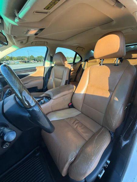 2014 Lexus LS 460 460