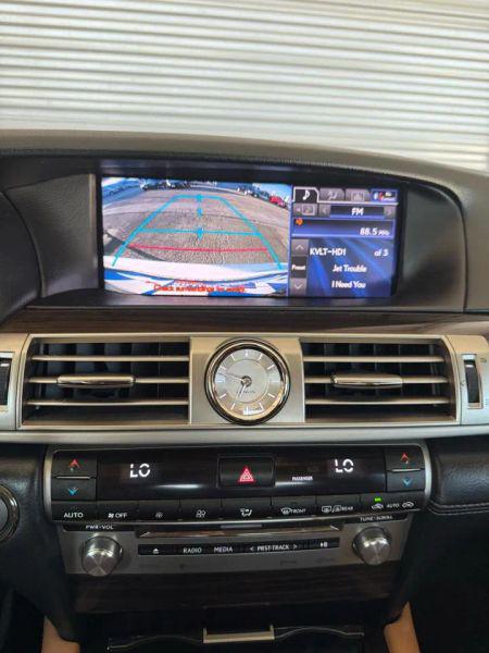 2014 Lexus LS 460 460