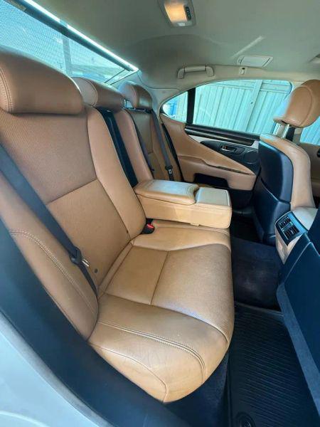 2014 Lexus LS 460 460