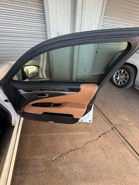 2014 Lexus LS 460 460