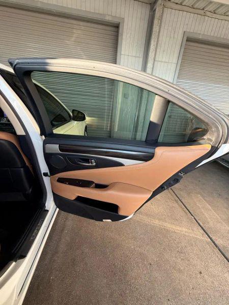 2014 Lexus LS 460 460